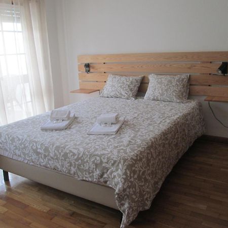 Baleal Holiday House Экстерьер фото