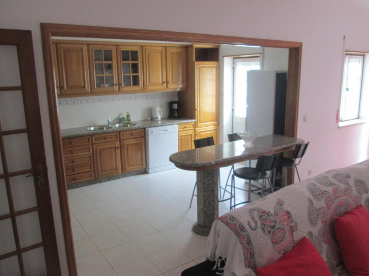 Baleal Holiday House Экстерьер фото