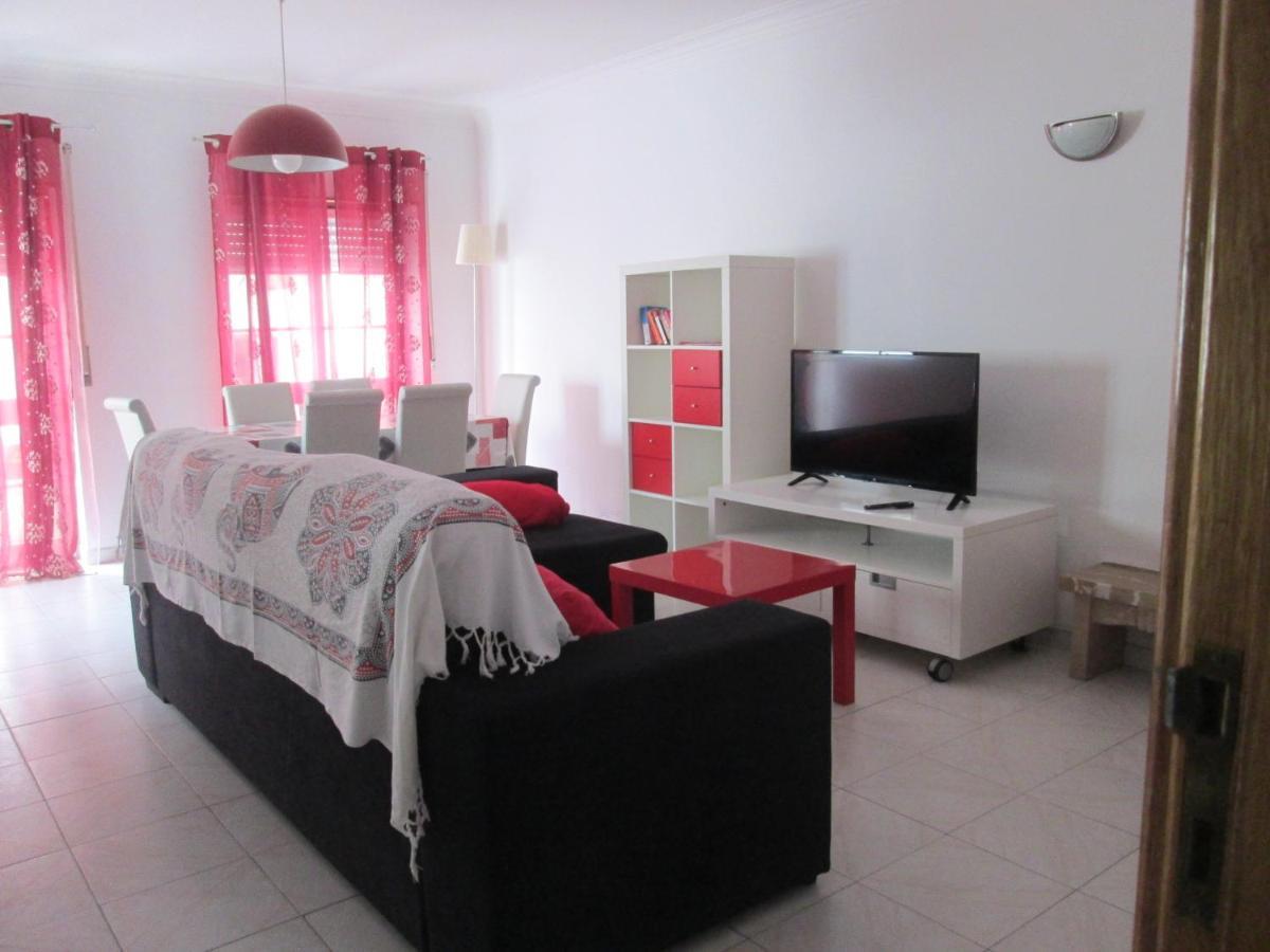 Baleal Holiday House Экстерьер фото