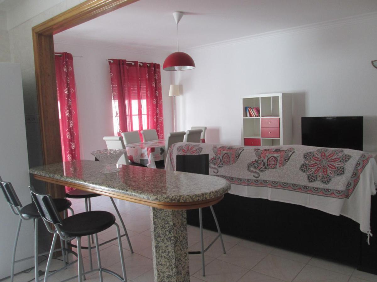 Baleal Holiday House Экстерьер фото