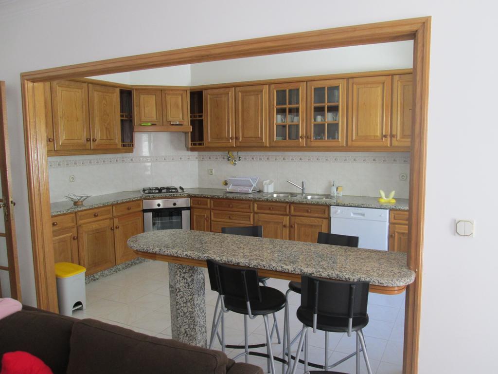 Baleal Holiday House Номер фото