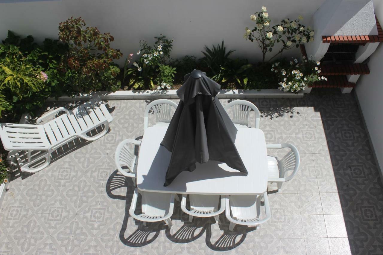 Baleal Holiday House Экстерьер фото