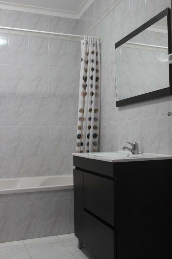 Baleal Holiday House Экстерьер фото