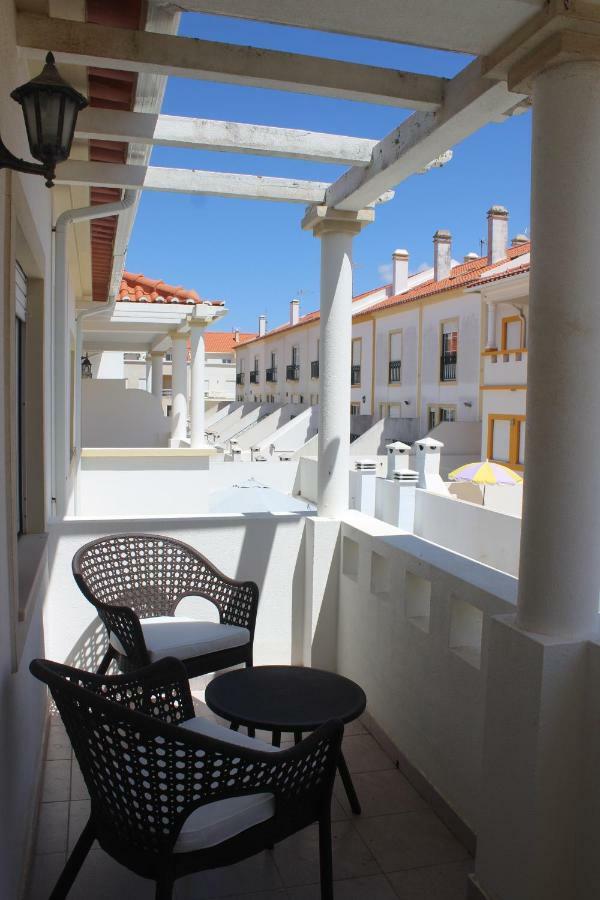 Baleal Holiday House Экстерьер фото